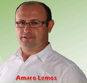 Amaro Lemos